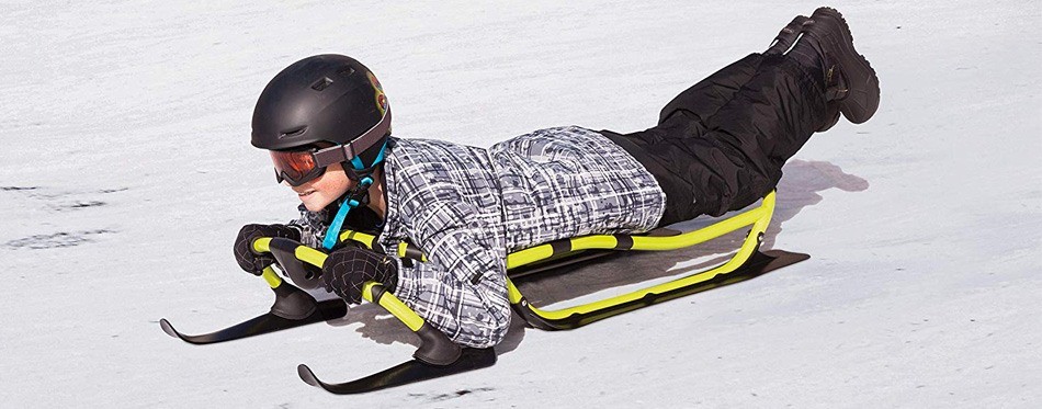Best Sleds In 21 Buying Guide Gear Hungry