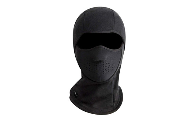 10 Best Balaclavas In 2019 [Buying Guide] – Gear Hungry