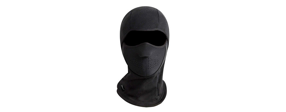 Best Balaclavas In 2022 [Buying Guide] – Gear Hungry