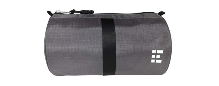 zero grid travel dopp bag